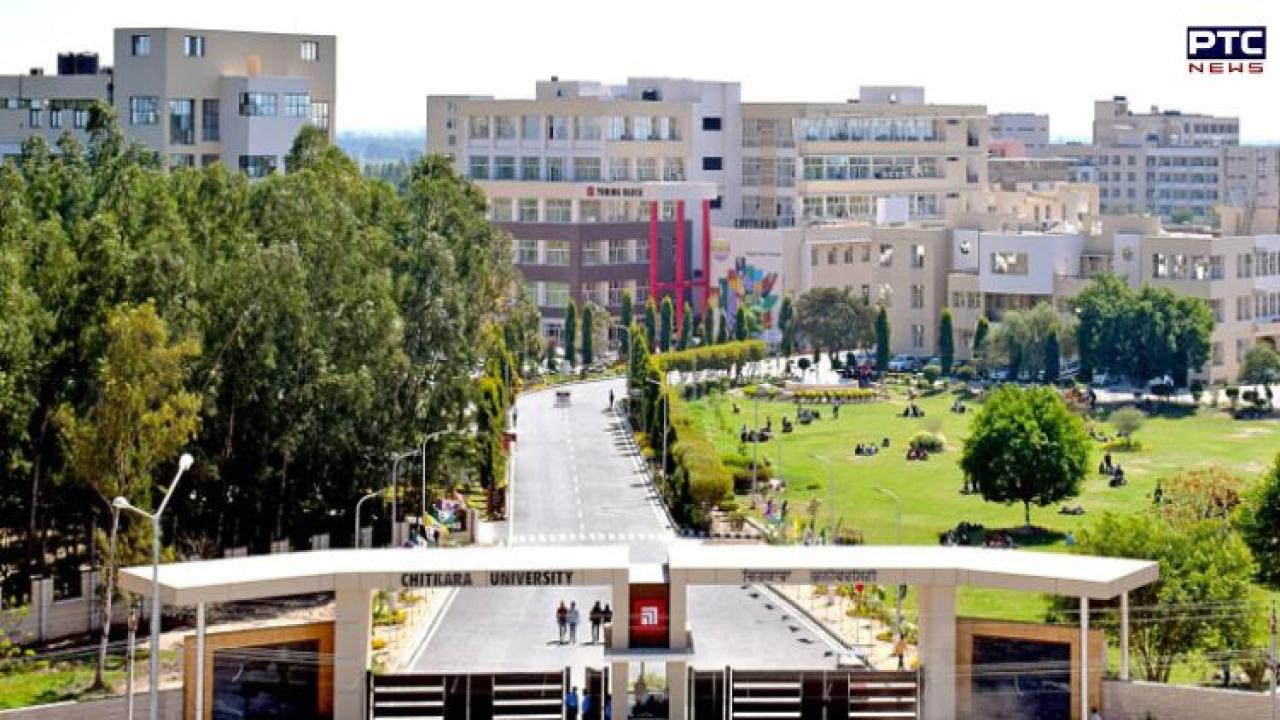 Chitkara University unrest: 2 arrested for allegedly spreading rumours on social media