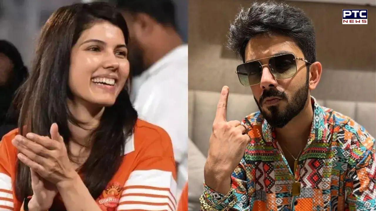 It's official! Sunrisers Hyderabad owner Kavya Maran set to marry longtime beau Anirudh Ravichander in November this year